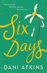 Six Days kaina ir informacija | Fantastinės, mistinės knygos | pigu.lt