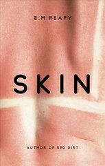 Skin kaina ir informacija | Fantastinės, mistinės knygos | pigu.lt