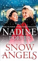 Snow Angels: An emotional Christmas read from the Sunday Times bestseller kaina ir informacija | Fantastinės, mistinės knygos | pigu.lt