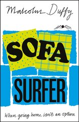 Sofa Surfer цена и информация | Книги для подростков и молодежи | pigu.lt