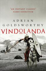 Vindolanda цена и информация | Fantastinės, mistinės knygos | pigu.lt