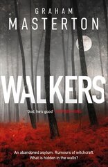 Walkers kaina ir informacija | Fantastinės, mistinės knygos | pigu.lt