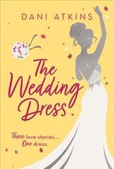 Wedding Dress цена и информация | Fantastinės, mistinės knygos | pigu.lt