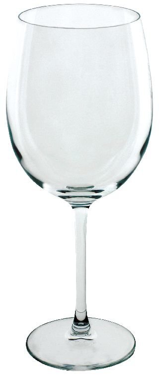 Luminarc Versailles taurės vynui, 6 vnt kaina ir informacija | Taurės, puodeliai, ąsočiai | pigu.lt