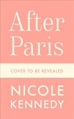 After Paris kaina ir informacija | Knygos apie santykius | pigu.lt