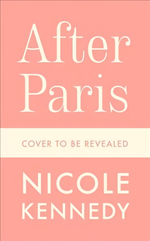 After Paris kaina ir informacija | Knygos apie santykius | pigu.lt