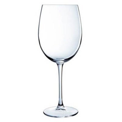 Luminarc Versailles taurės vynui, 6 vnt цена и информация | Taurės, puodeliai, ąsočiai | pigu.lt
