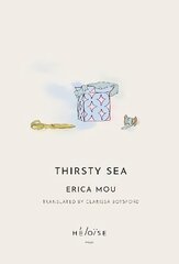 Thirsty Sea цена и информация | Fantastinės, mistinės knygos | pigu.lt