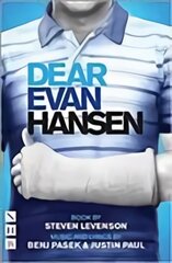 Dear Evan Hansen: The Complete Book and Lyrics West End edition цена и информация | Книги об искусстве | pigu.lt