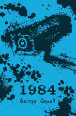 1984 цена и информация | Книги для подростков и молодежи | pigu.lt