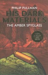 Amber Spyglass цена и информация | Книги для подростков  | pigu.lt