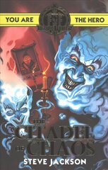 Fighting Fantasy: Citadel of Chaos цена и информация | Книги для подростков  | pigu.lt