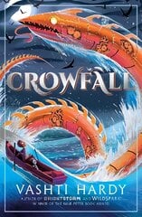 Crowfall цена и информация | Книги для подростков  | pigu.lt