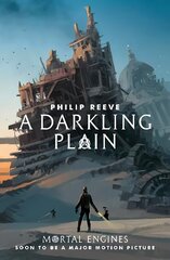 Darkling Plain цена и информация | Книги для подростков  | pigu.lt