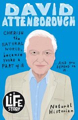 Sir David Attenborough цена и информация | Книги для подростков  | pigu.lt