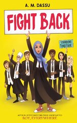 Fight Back цена и информация | Книги для подростков  | pigu.lt