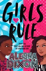 Girls Rule цена и информация | Книги для подростков  | pigu.lt