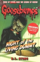 Night of the Living Dummy 4th edition kaina ir informacija | Knygos paaugliams ir jaunimui | pigu.lt