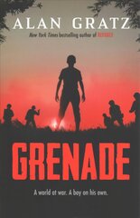 Grenade цена и информация | Книги для подростков  | pigu.lt