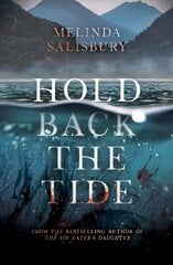 Hold Back The Tide цена и информация | Книги для подростков  | pigu.lt