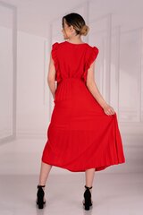 Suknelė moterims NMP561621903 kaina ir informacija | Suknelės | pigu.lt