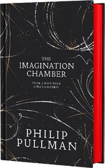 Imagination Chamber цена и информация | Книги для подростков и молодежи | pigu.lt