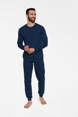 Pižama vyrams Henderson NMP59567 цена и информация | Мужские халаты, пижамы | pigu.lt
