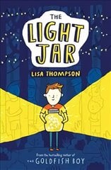 Light Jar цена и информация | Книги для подростков и молодежи | pigu.lt