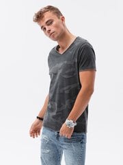 Marškinėliai vyrams AMD1198681900 цена и информация | Мужские футболки | pigu.lt