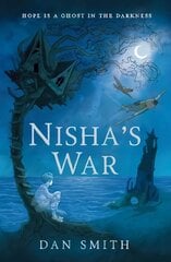Nisha's War kaina ir informacija | Knygos paaugliams ir jaunimui | pigu.lt