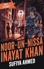 Noor Inayat Khan kaina ir informacija | Knygos paaugliams ir jaunimui | pigu.lt