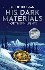 Northern Lights цена и информация | Книги для подростков и молодежи | pigu.lt