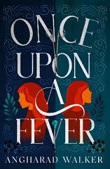 Once Upon a Fever цена и информация | Книги для подростков  | pigu.lt