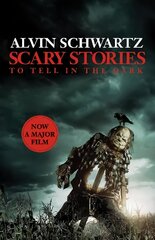 Scary Stories to Tell in the Dark: The Complete Collection kaina ir informacija | Knygos paaugliams ir jaunimui | pigu.lt