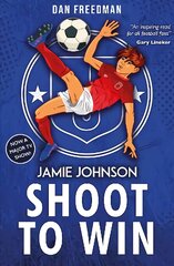 Shoot to Win (2021 edition) 2nd edition цена и информация | Книги для подростков  | pigu.lt