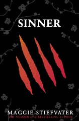 Sinner цена и информация | Книги для подростков  | pigu.lt