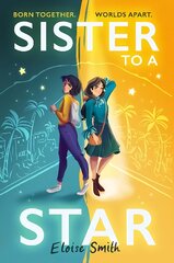 Sister to a Star цена и информация | Книги для подростков  | pigu.lt