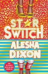 Star Switch kaina ir informacija | Knygos paaugliams ir jaunimui | pigu.lt