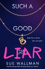 Such a Good Liar цена и информация | Книги для подростков  | pigu.lt