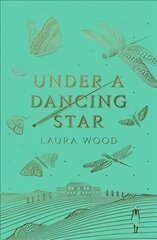 Under A Dancing Star цена и информация | Книги для подростков  | pigu.lt