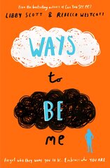 Ways to Be Me цена и информация | Книги для подростков  | pigu.lt