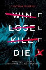 Win Lose Kill Die цена и информация | Книги для подростков  | pigu.lt