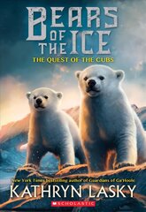 Quest of the Cubs (Bears of the Ice #1): Volume 1 kaina ir informacija | Knygos paaugliams ir jaunimui | pigu.lt