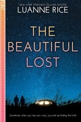 Beautiful Lost цена и информация | Книги для подростков  | pigu.lt