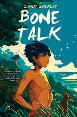 Bone Talk kaina ir informacija | Knygos paaugliams ir jaunimui | pigu.lt