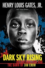 Dark Sky Rising: Reconstruction and the Dawn of Jim Crow (Scholastic Focus) цена и информация | Книги для подростков и молодежи | pigu.lt