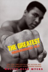 Greatest: Muhammad Ali kaina ir informacija | Knygos paaugliams ir jaunimui | pigu.lt