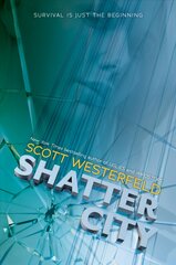 Shatter City (Impostors, Book 2): Volume 2 цена и информация | Книги для подростков  | pigu.lt