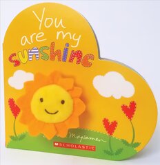 You Are My Sunshine цена и информация | Книги для подростков  | pigu.lt