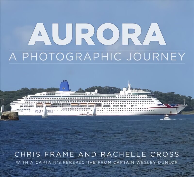 Aurora: A Photographic Journey kaina ir informacija | Kelionių vadovai, aprašymai | pigu.lt